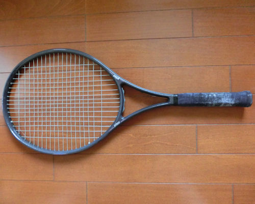 PRINCE◇SIERRA 110/テニスラケット/硬式ラケット/WHT 楽天市場