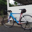 ロードバイク本体&ウェア一式etc…