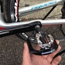 ロードバイク本体&ウェア一式etc…