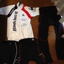 ロードバイク本体&ウェア一式etc…