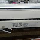 2009年製 HITACHI　2.8kw　ルームエアコン　RAS-S28Y