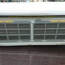 2009年製 HITACHI　2.8kw　ルームエアコン　RAS-S28Y