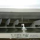 2009年製 HITACHI　2.8kw　ルームエアコン　RAS-S28Y