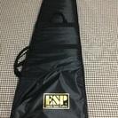 ESP ギター ソフトケース