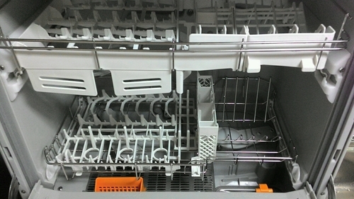 Panasonic NP-TM9 W 価格改定 - 食器洗い機 