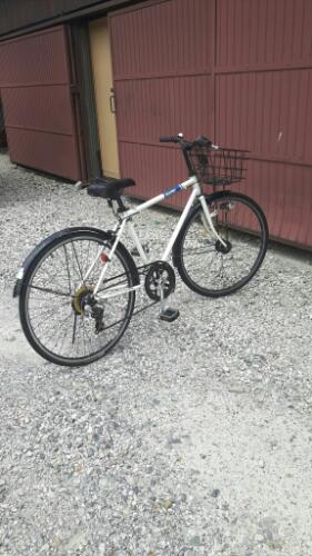 DIARIO バイク　自転車　リユース