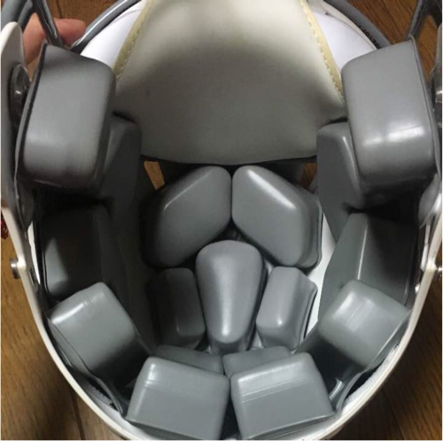 Riddell アメフト ヘルメット Riddell アメフト ヘルメット