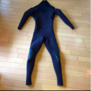 RASH ネックエントリー 3mm 美品です