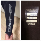 RASH ネックエントリー 3mm 美品です