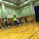 メンバー募集 バスケ🏀