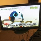 Panasonic VIERA!!42インチ大画面TV!!