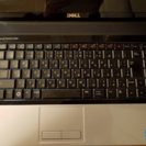 値下げしました！【corei7 搭載】　DELL　Studio 1557　ノートパソコン