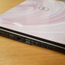 値下げしました！【corei7 搭載】　DELL　Studio 1557　ノートパソコン
