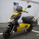 (お話し中)　キムコ　スーパー９　50ｃｃ　お買い得♪