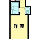 『恵比寿』駅5分・室内洗濯機置場ありの１Ｒ分譲賃貸マンションです☆ − 東京都