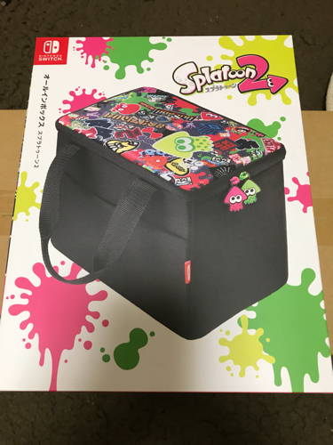 スプラトゥーン2