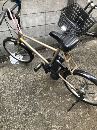 美品、パナソニック
