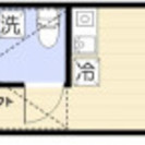 🉐初期費用７万円🙂築浅BT別ロフト付で家賃57000円💕千代田線亀有駅徒歩１４分♪ - 不動産