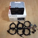 SPH-DA99 カロッツェリア BLUETOOTH. 音楽・ハンズフリー地デジDVD	