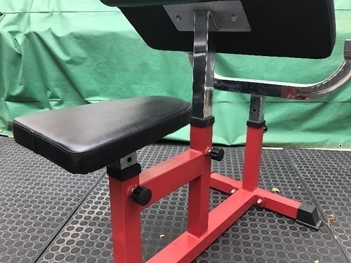 ファイティングロードカールベンチ ファイテングロード カールベンチ