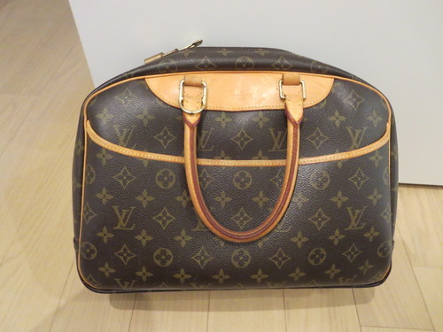 商談中！ルイヴィトン LOUIS VUITTON☆モノグラム ☆ハンドバッグ