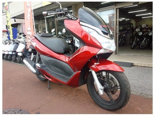 ご成約ありがとうございます。 NO.1533 PCX125 水冷4サイクルエンジン ☆彡
