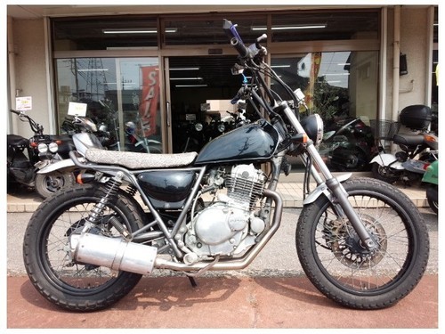 SALE，新作 HEAVEN'S グラストラッカー ビッグボーイ バイクシート