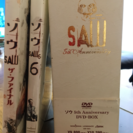 格安！SAW1～finalまでanniversaryBOXセット！