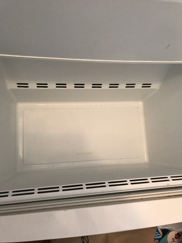 冷凍庫 3段