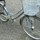 自転車ママチャリ (改造多数) 引き取り限定