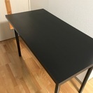 IKEA イケア PCテーブル