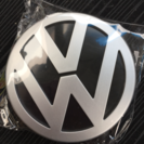 Volkswagen オリジナルメジャー