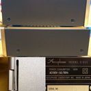 Accuphase（アキュフェーズ） E-211 プリメインアンプ