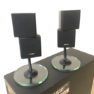 BOSE/ボーズ ACOUSTIMASS 5 SERIES Ⅲ スピーカーシステム