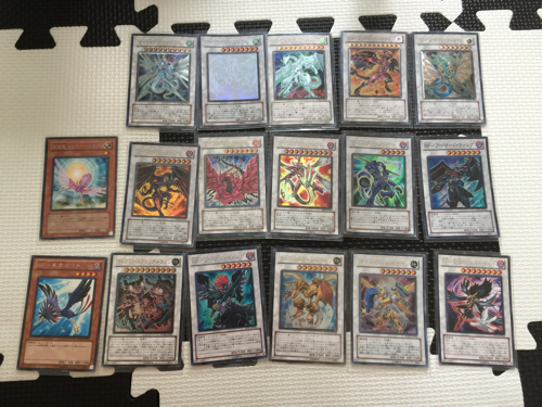 遊戯王 カード