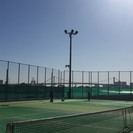 【平日昼間】硬式テニスを一緒に楽しむ、女性メンバー募集！