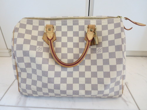 商談中！ルイヴィトン LOUIS VUITTON☆スピーディ30☆