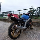 ホンダ　CBR250R　ネイキッド仕様