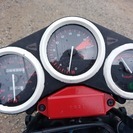 ホンダ　CBR250R　ネイキッド仕様