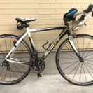 SCOTT CR-1 TEAM Sサイズ フルカーボン ロードバイク