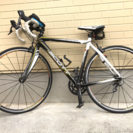 SCOTT CR-1 TEAM Sサイズ フルカーボン ロードバイク