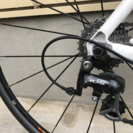 SCOTT CR-1 TEAM Sサイズ フルカーボン ロードバイク