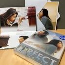 【売却済｜美品】DVD イルマーレ THE PERFECT CO...
