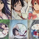 君のいる町 DVD 妄想200話全6巻+バインダー 　6巻＋バインダーは未開封