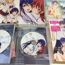 君のいる町 DVD 妄想200話全6巻+バインダー 　6巻＋バインダーは未開封