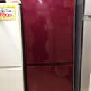 AQUA 184L冷蔵庫 AQR-18D 2015年式 糸島 福岡 唐津