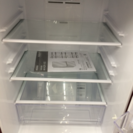 AQUA　184L冷蔵庫　AQR-18D　2015年式　糸島　福岡　唐津