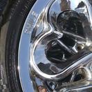 商談中 165/50R15  タイヤホイールセット