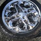 商談中 165/50R15  タイヤホイールセット