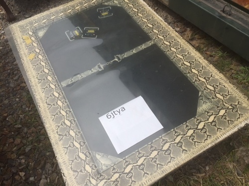 パオロ グッチの家具 テーブル GUCCI